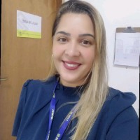 Erika S. Freire Monteiro