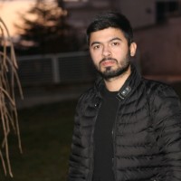 Yasin Can