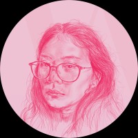 Ginna Akita Pastorfide