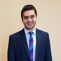 Ali Taher