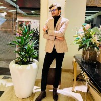 Sumit Tripathi