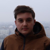 Andrei Daniel Miron