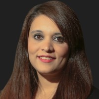 Rolika Sharma