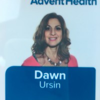Dawn Ursin
