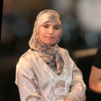 Nazha AIT OMAR