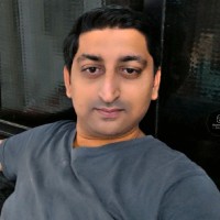Dhaval Sukhadiya