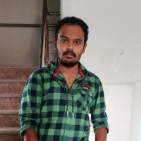 Tamilarasan S