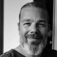 Rick Pasterkamp