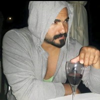 Ali Ömer Kurt