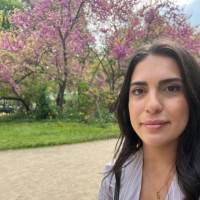 Yasmine Djoumi