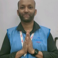 Saroj Parida