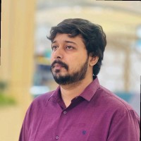 Usman Haider