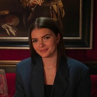 Alexandrine Coquelain