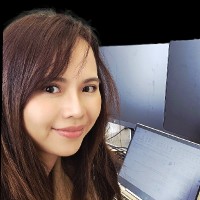 Moon (Minh Nguyet) Nguyen