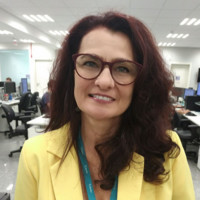 Marilda Mafalda Chiarelli