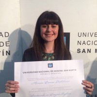 M. Lorena Bortolussi