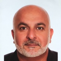 Saeed Setayesh