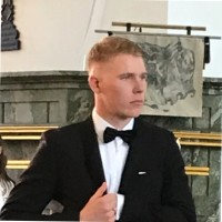 Adam Nyström
