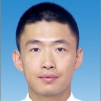 David Chen