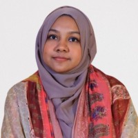 Aftabun Nahar