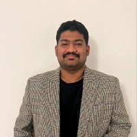 Bhargavnadh Chalamalasetti