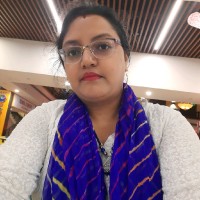 Nisha Singh