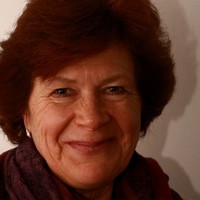 Ellen Van Tongeren-Hartman
