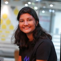 Anu Priya Kankanala