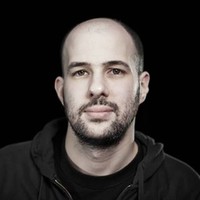 Alex Eidman