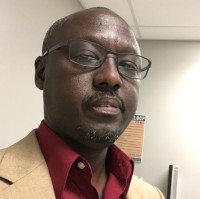 Kenneth Edmund Mugayehwenkyi