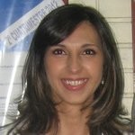 María Vanesa Rubio