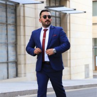 Waleed Rabi