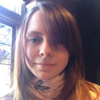 Stephanie Riddell