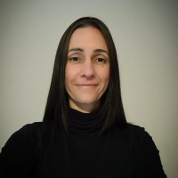 Lorena Cordido Bustamante