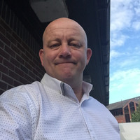 John Brett-Iveson