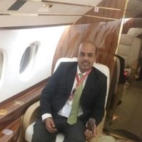 Ratnakar Gupta