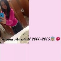 Tanessa Marshall