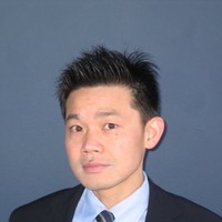 Raymond Lin