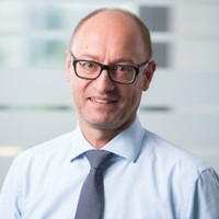 Georg Diehl -Betriebswirt