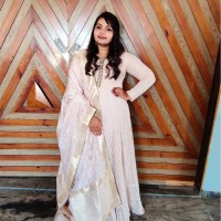 Shivani Mehta