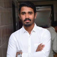 Shubham Deshmukh