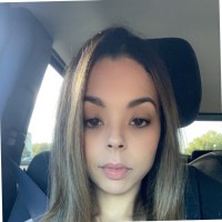 Michelle Frias