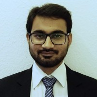 Dhruvjit Bhonsle