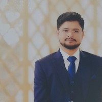 Muhammad Shahzeb Nawaz