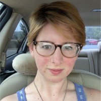 Charlotte McLaughlin