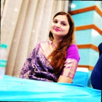 Shalini Kandpall, Phd