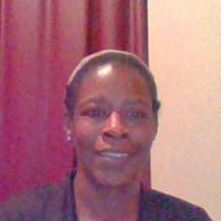 Bridget Anderson