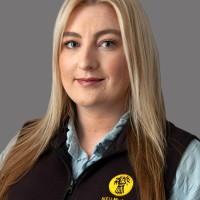 Rachel Barker
