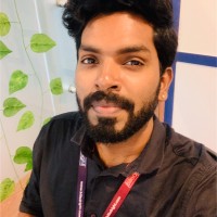 Sathish Kumar Nagarajan