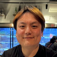 Andrew Wu